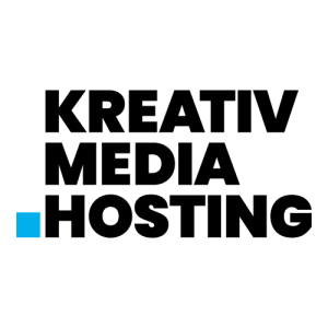 Kreativmedia Logo PNG Logo Vector