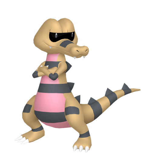 Pokemon Krokorok PNG SVG Vector Pokemon Krokorok PNG SVG Vector