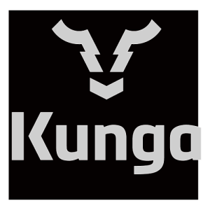 Kunga Logo PNG SVG Vector 01