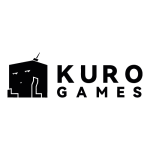 Kuro Games Logo PNG SVG Vector