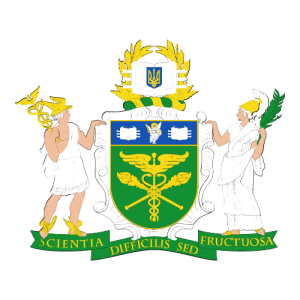 Kyiv National University of Trade and Economics Logo PNG SVG Vector 01