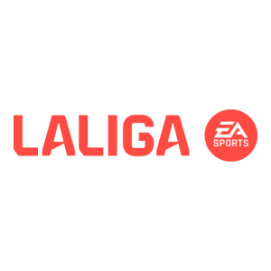 LaLiga EA Sports Logo PNG SVG Vector
