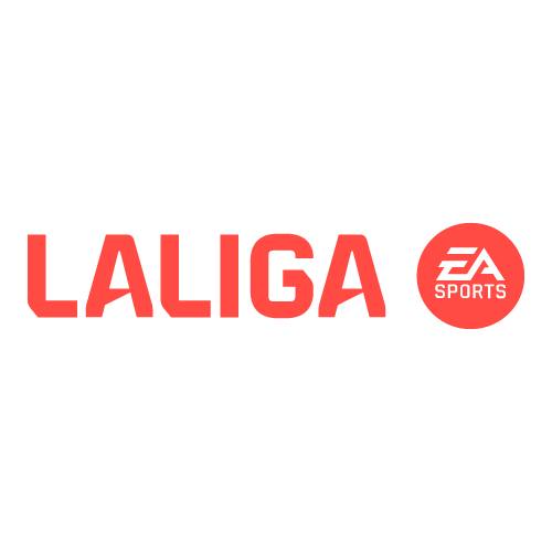 LaLiga EA Sports Logo PNG SVG Vector LaLiga EA Sports Logo PNG SVG Vector