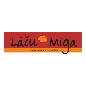 Lacu Miga Logo PNG SVG Vector