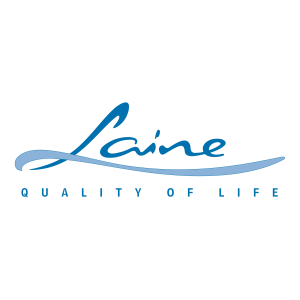 Laine Logo PNG SVG Vector