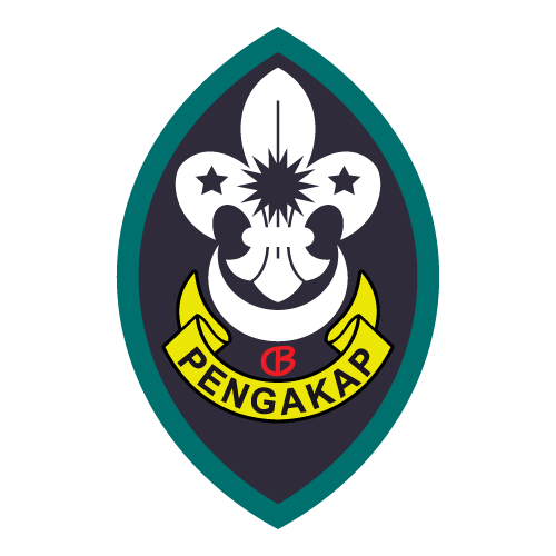Lencana Keahlian Pengakap Malaysia NEW Logo PNG SVG Vector Lencana Keahlian Pengakap Malaysia NEW Logo PNG SVG Vector