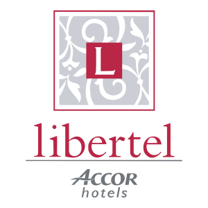 Libertel Logo PNG SVG Vector