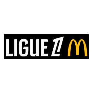 Ligue 1 McDonald’s Vector