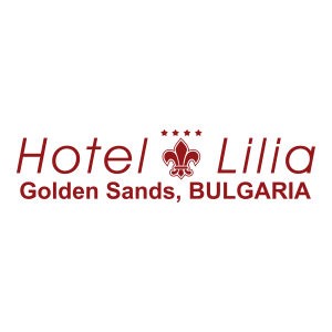 Lilia Hotel Logo PNG SVG Vector 01