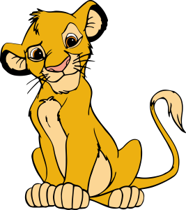 Lion King 03