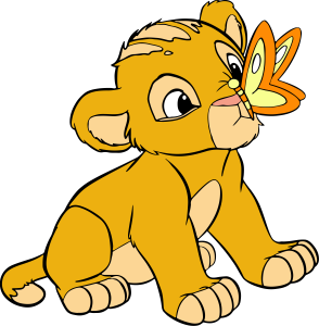 Lion King 04