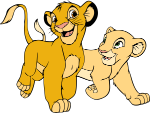 Lion King 05