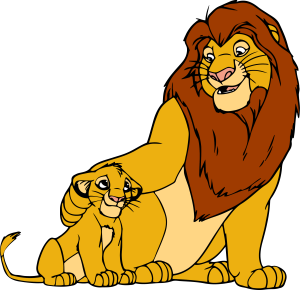 Lion King 06