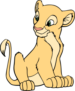 Lion King 07