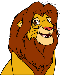Lion King 10