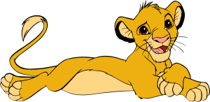 Lion King 11
