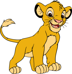 Lion King 12