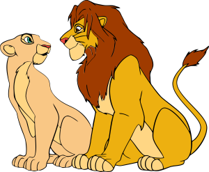 Lion King 13