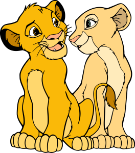 Lion King 14