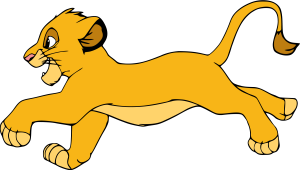 Lion King 18