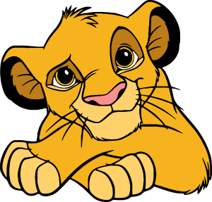 Lion King 19