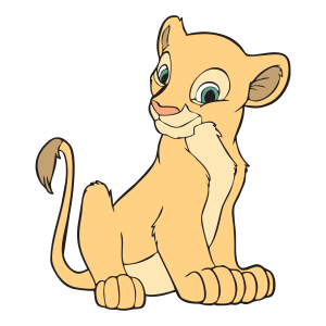 Lion King 22