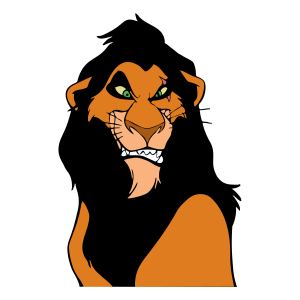 Lion King 27