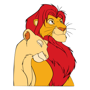 Lion King 29