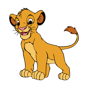 Lion King 31