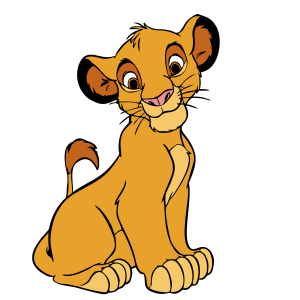 Lion King 32