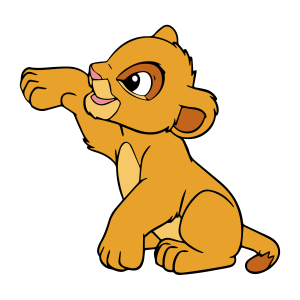 Lion King 34