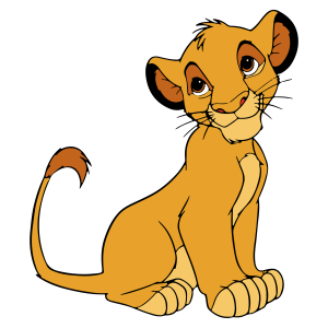 Lion King 37
