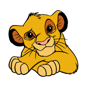 Lion King 38