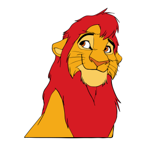 Lion King 42