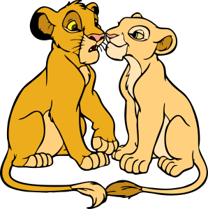 Lion King 47