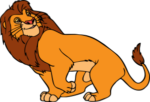 Lion King 51