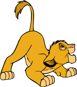 Lion King 56