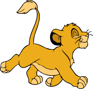 Lion King 57