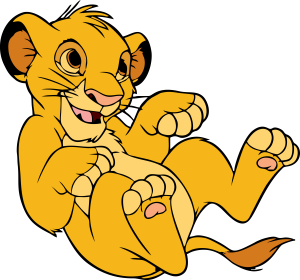 Lion King 59