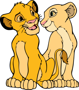 Lion King 60