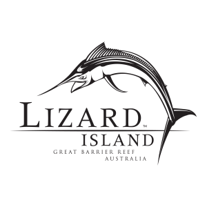 Lizard Island Logo PNG SVG Vector