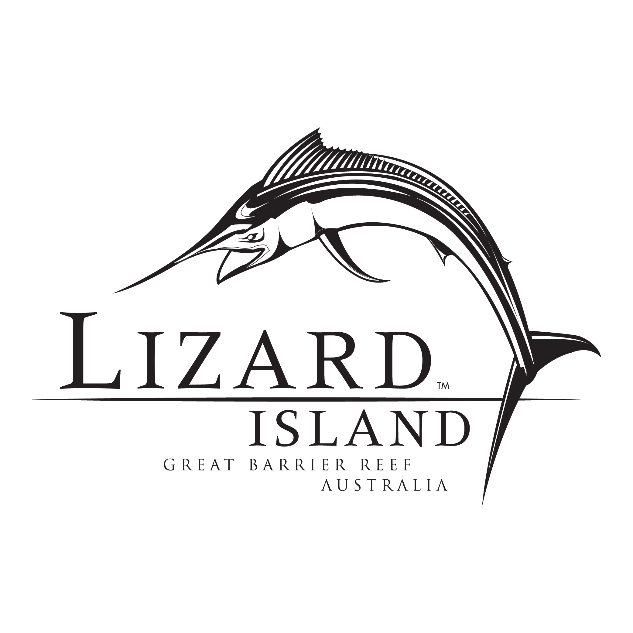 Lizard Island Logo PNG SVG Vector Lizard Island Logo PNG SVG Vector