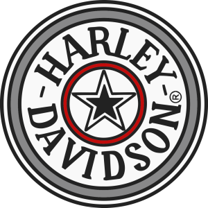 Harley Davidson Vector