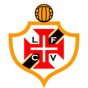 Lusitano Futebol Clube Vildemoinhos Logo PNG SVG Vector 01