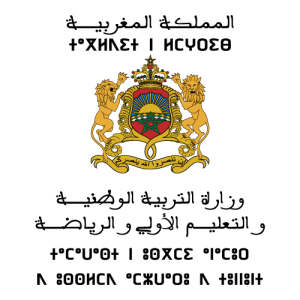 MENPS   Maroc Logo PNG SVG Vector 01