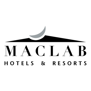 Maclab Logo PNG SVG Vector