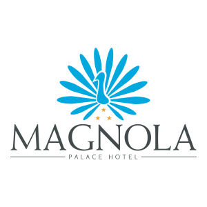 Magnola Logo PNG SVG Vector