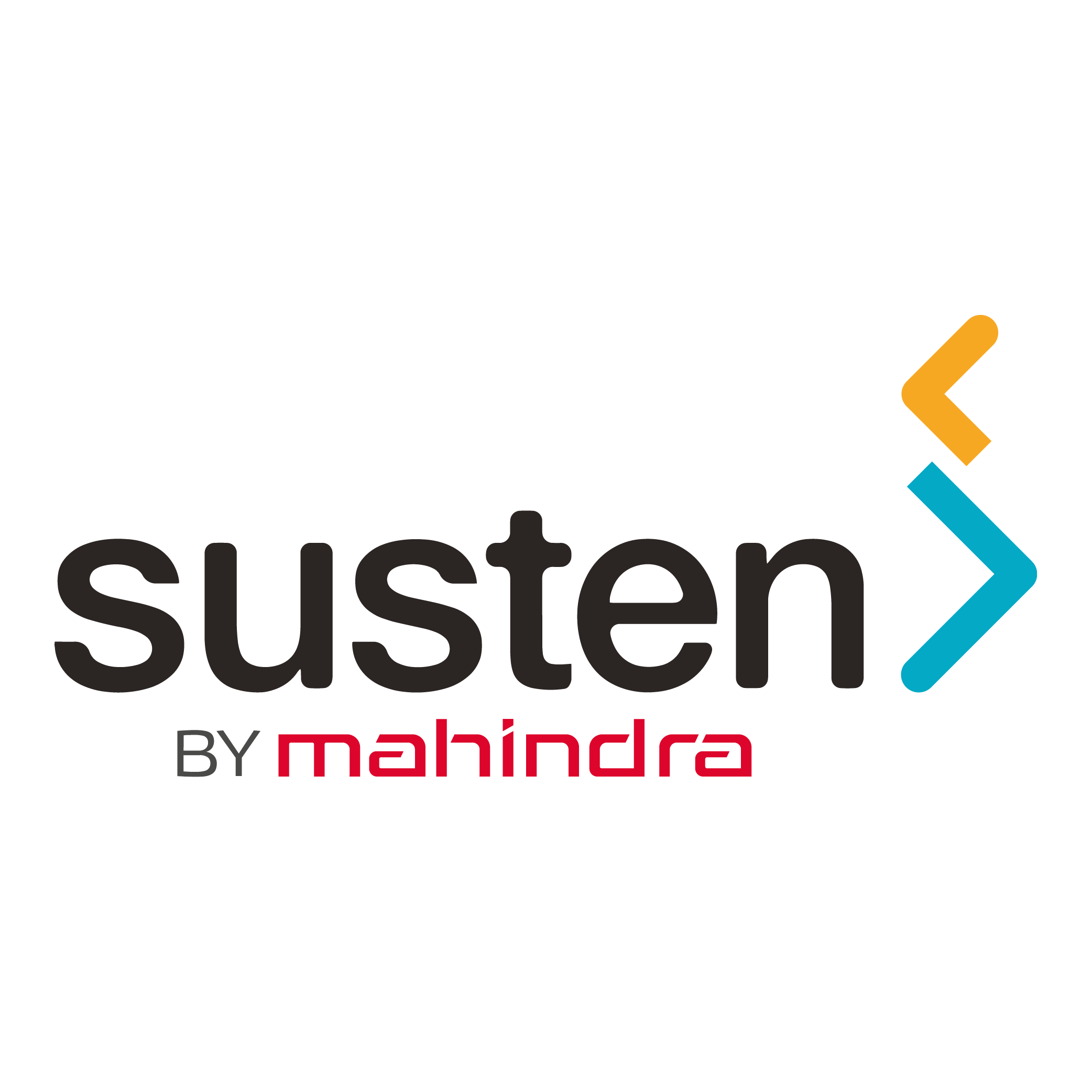 Mahindra Susten Logo PNG SVG Vector Mahindra Susten Logo PNG SVG Vector