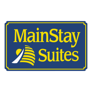 Mainstay Suites Logo PNG SVG Vector 01