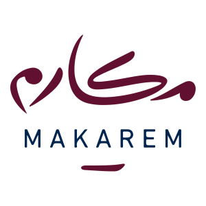 Makarem Hotels Logo PNG SVG Vector